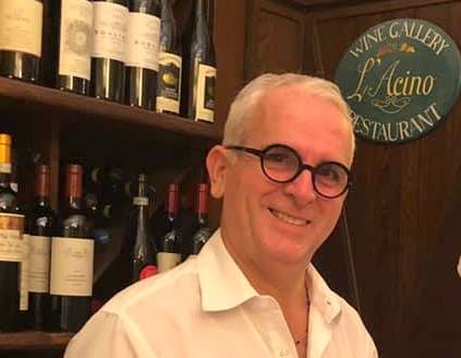 Angelo Chef
