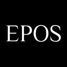Epos eyewear Occhiali a Torino